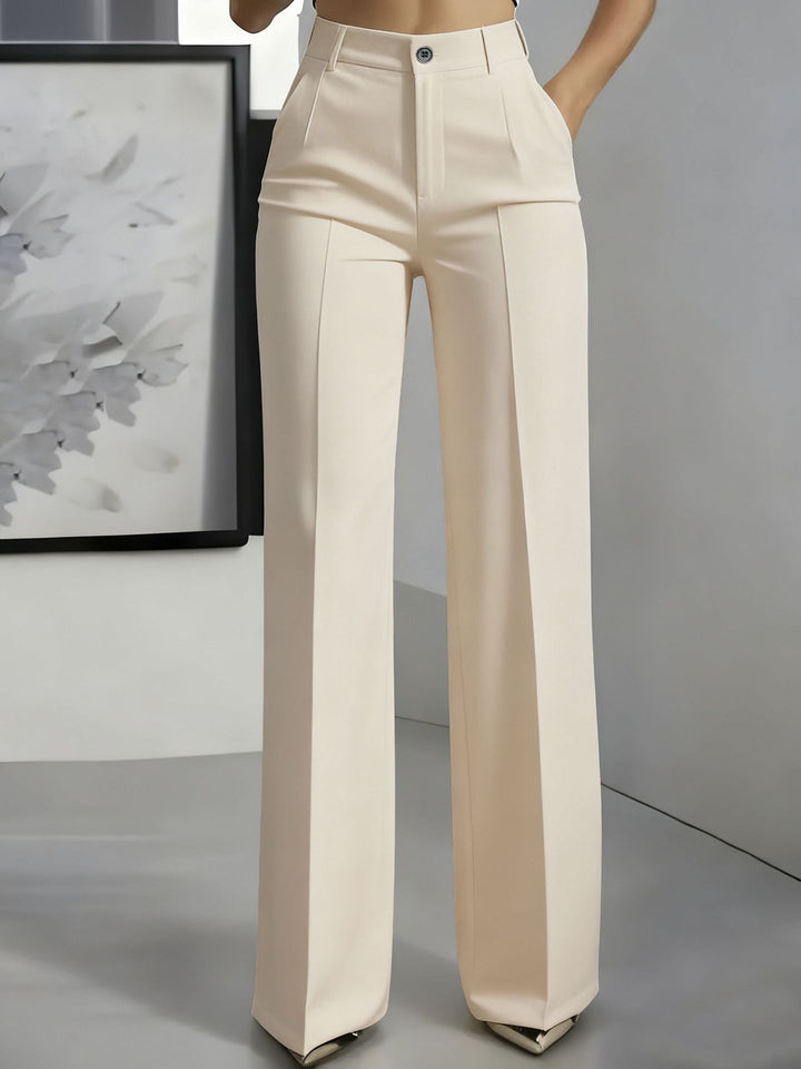 Mirein - Stylish Casual Trousers