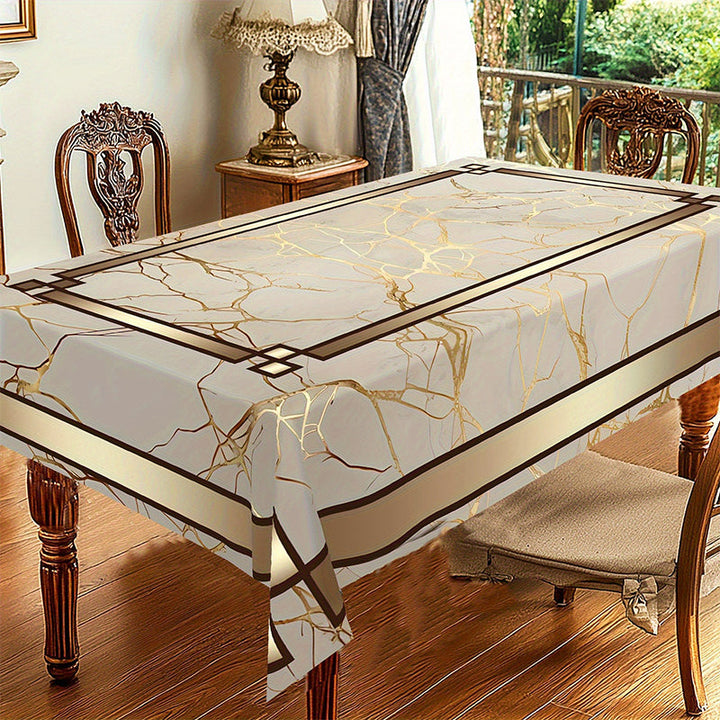 Zanya - Pattern Dining Tablecloth