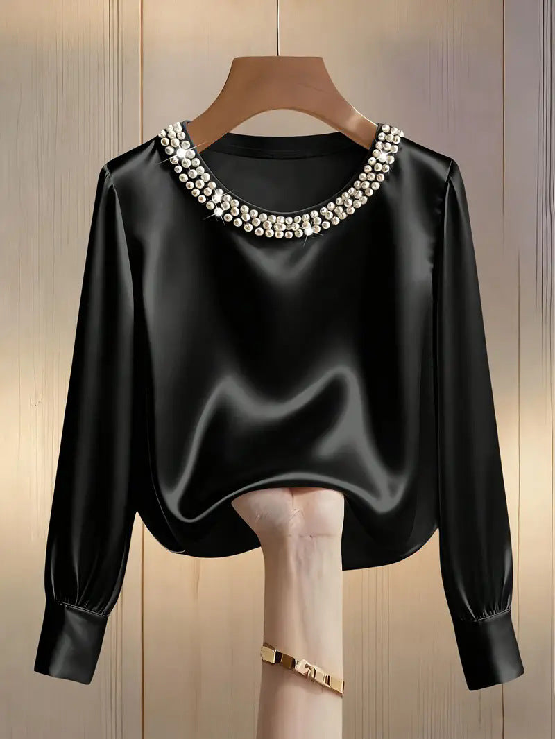 Sorelle - Elegant Casual Blouse