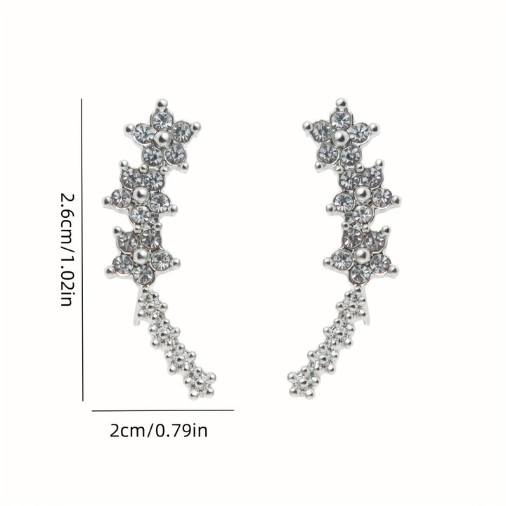 Kalinya - Luminous Earrings
