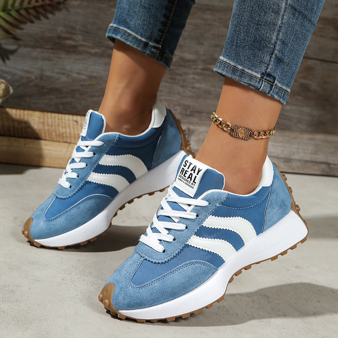 Avenlira - Stylish Casual Shoes