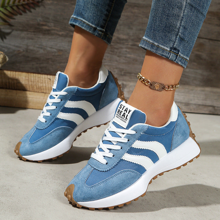 Avenlira - Stylish Casual Shoes