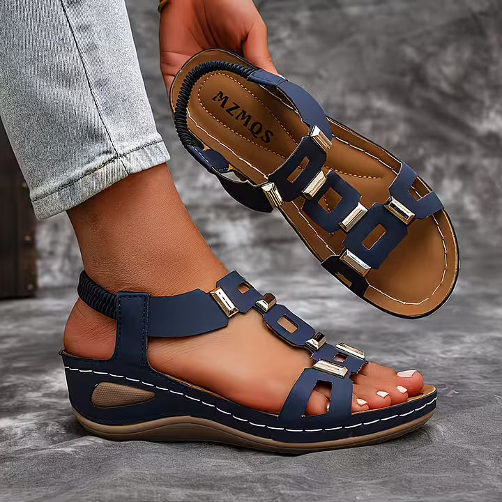 Avellan - Open Toe Sandals