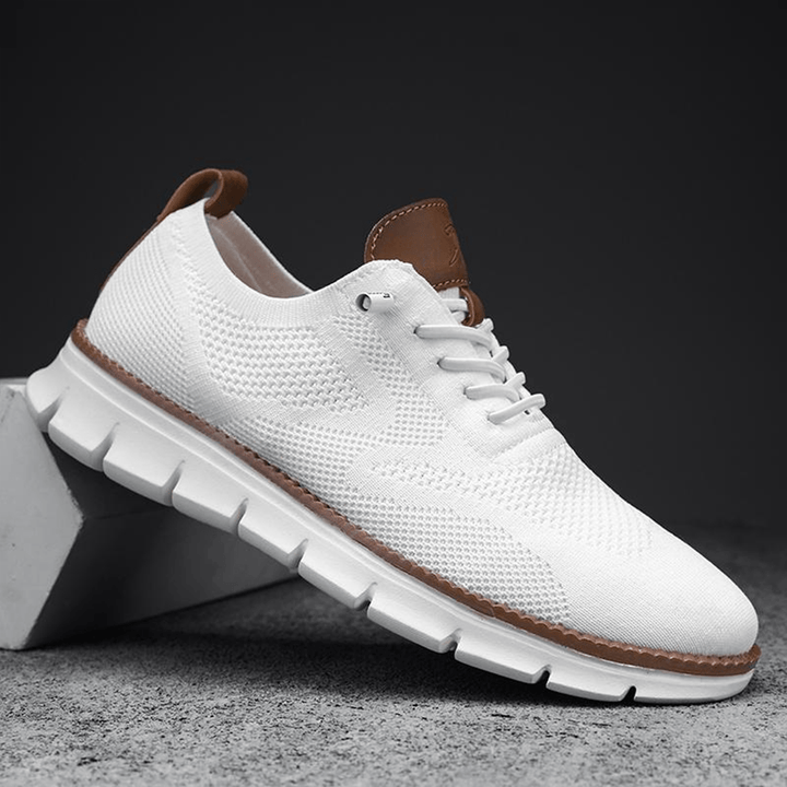 Jorvexus - Stylish Casual Shoes