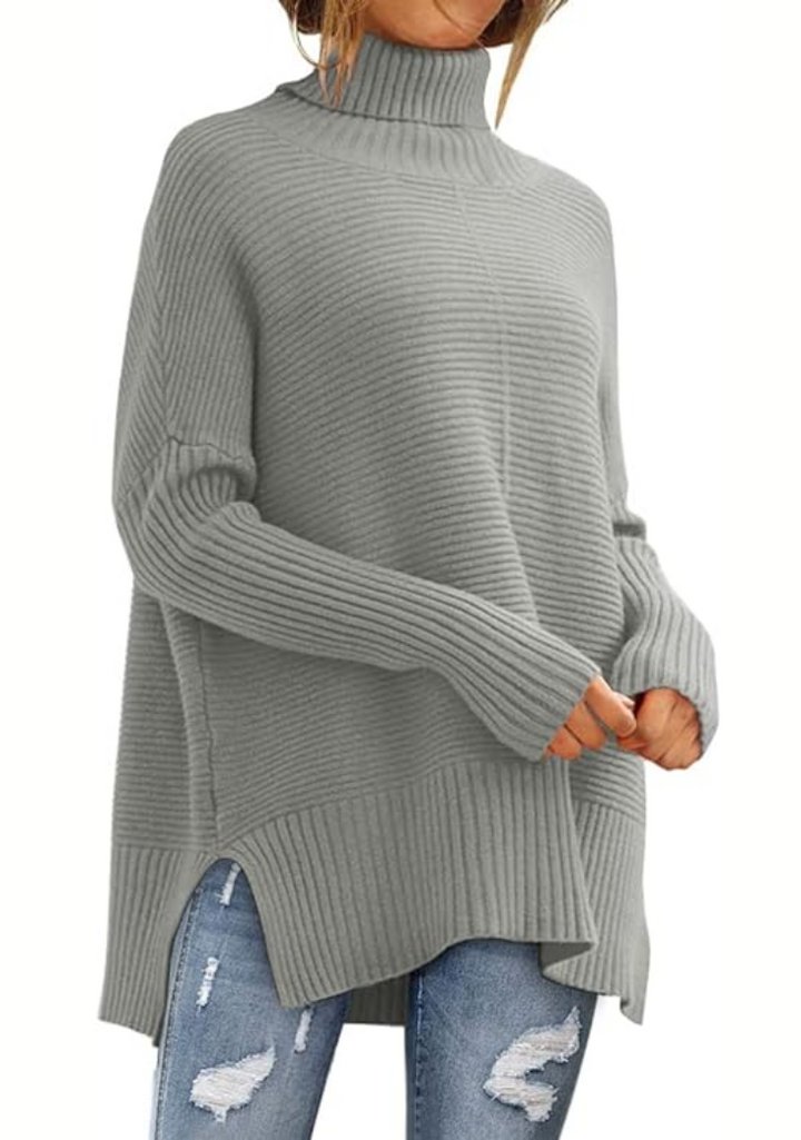 Zaylith - Stylish Casual Sweater