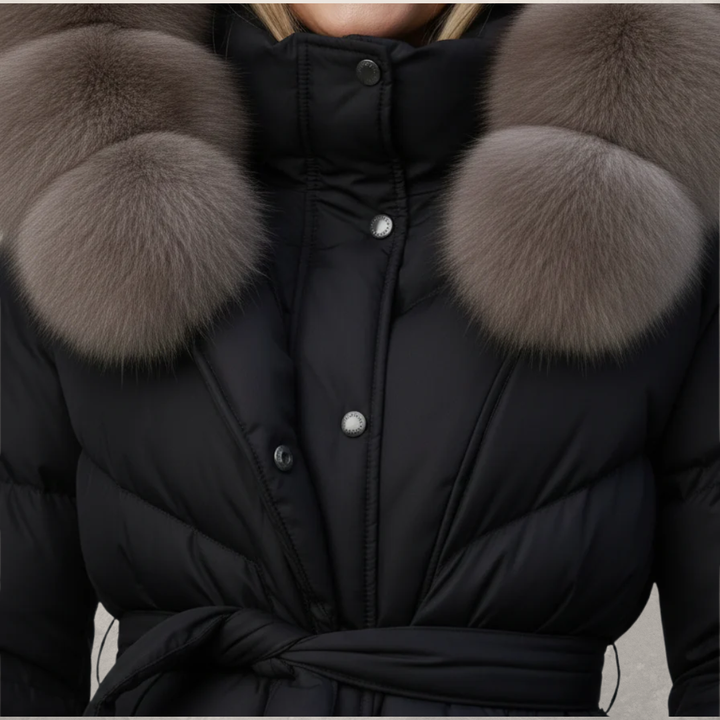 Elanira - Stylish Casual Coat