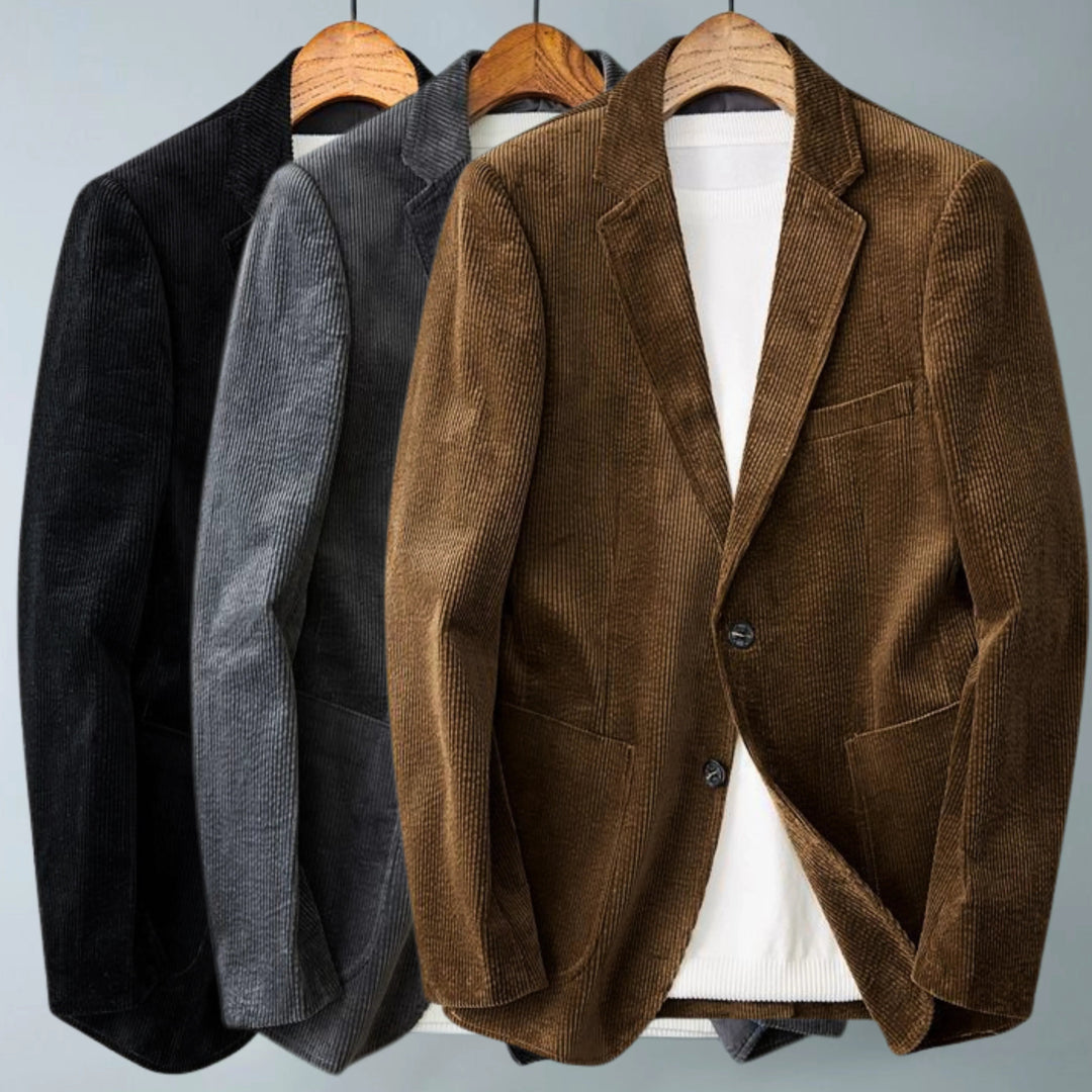 Caen - Stylish Casual Blazer