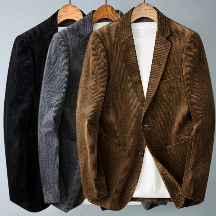 Caen - Stylish Casual Blazer