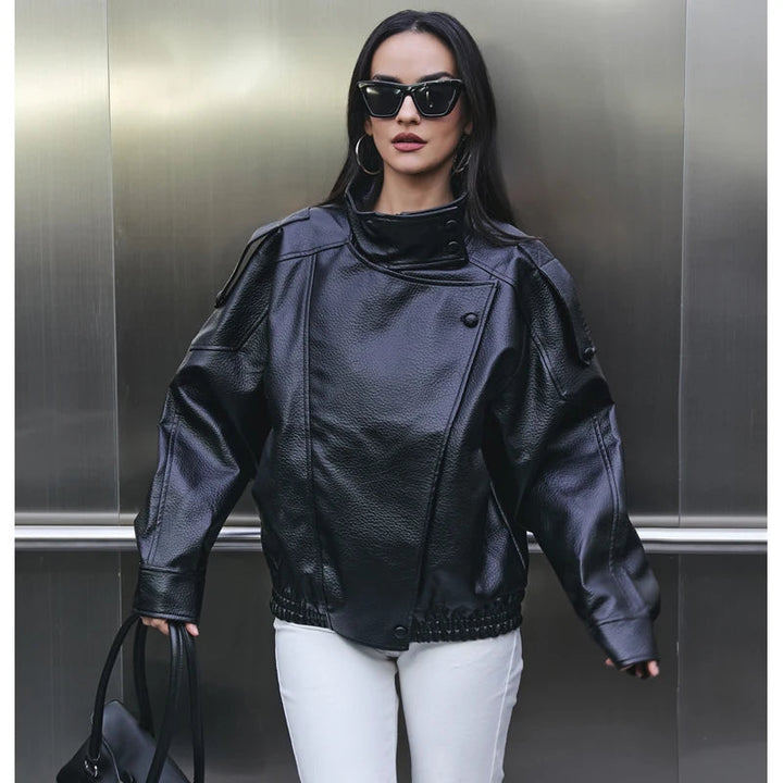 Laya - Stylish Casual Jacket