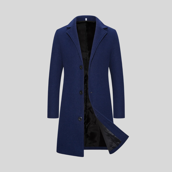 Cael - Stylish Casual Coat