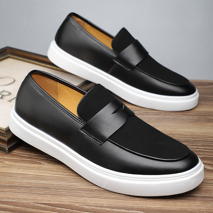 Brano - Polished Dress Shoes