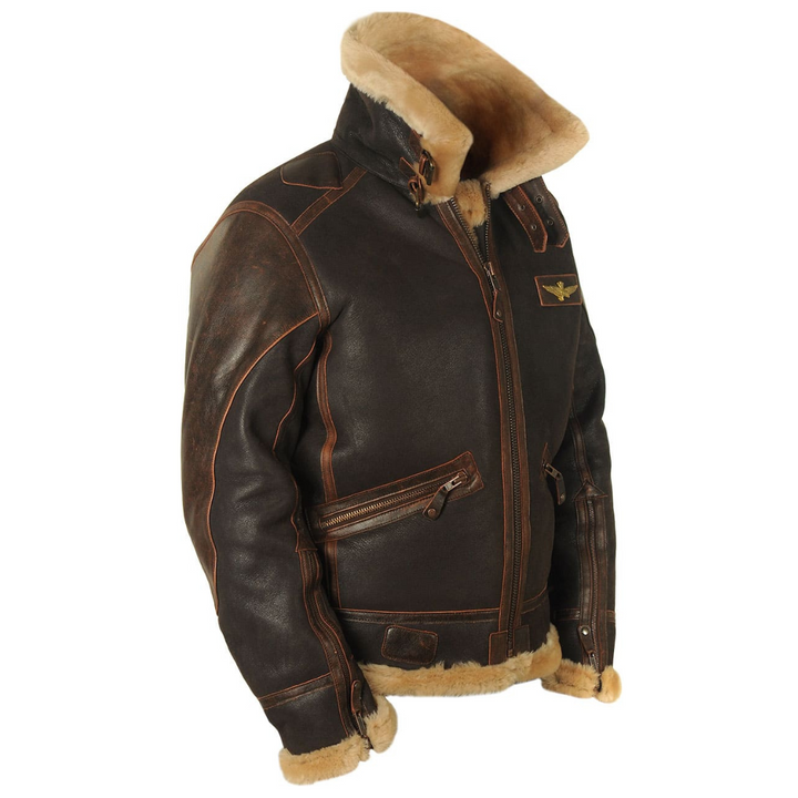 Aroth - Stylish Casual Jacket