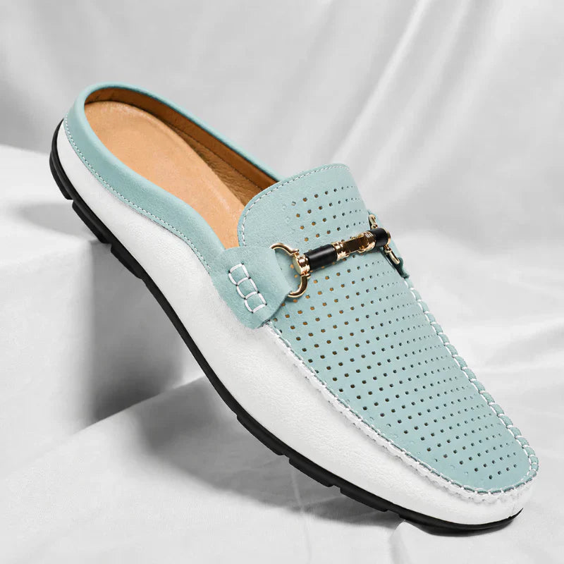 Corbett - Comfort Bit Slip On Loafers