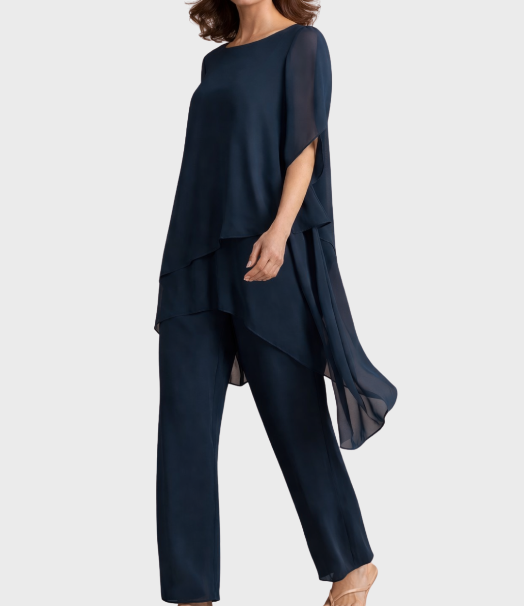 Winae - Fluid Two-Piece Set