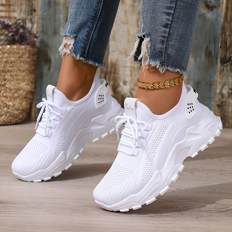 Eliora - Stylish Casual Shoes