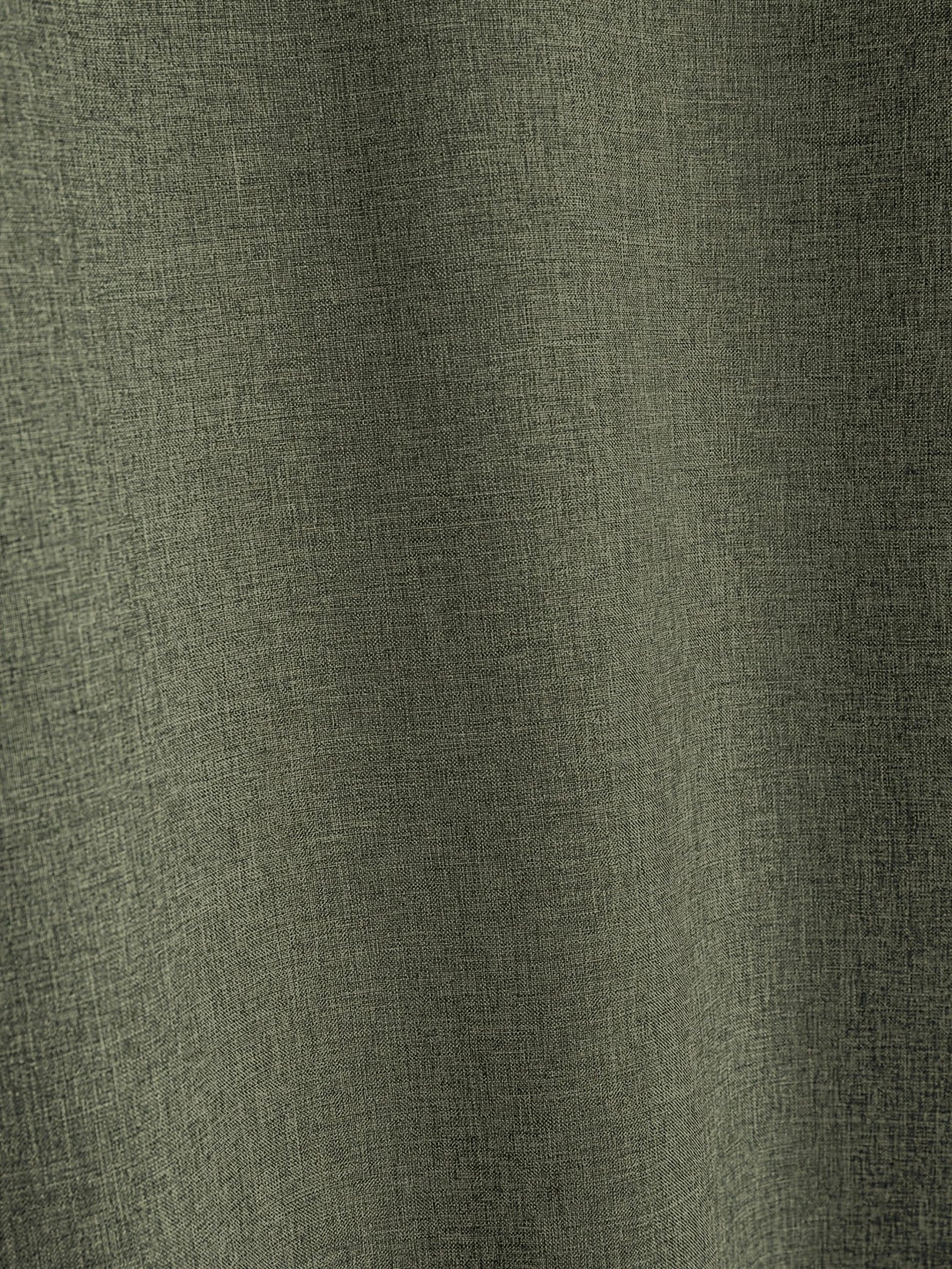 Harlan - Textured High-Collar Shirt