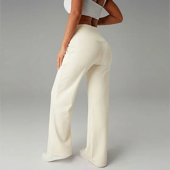 Tiera - Stylish Casual Pants