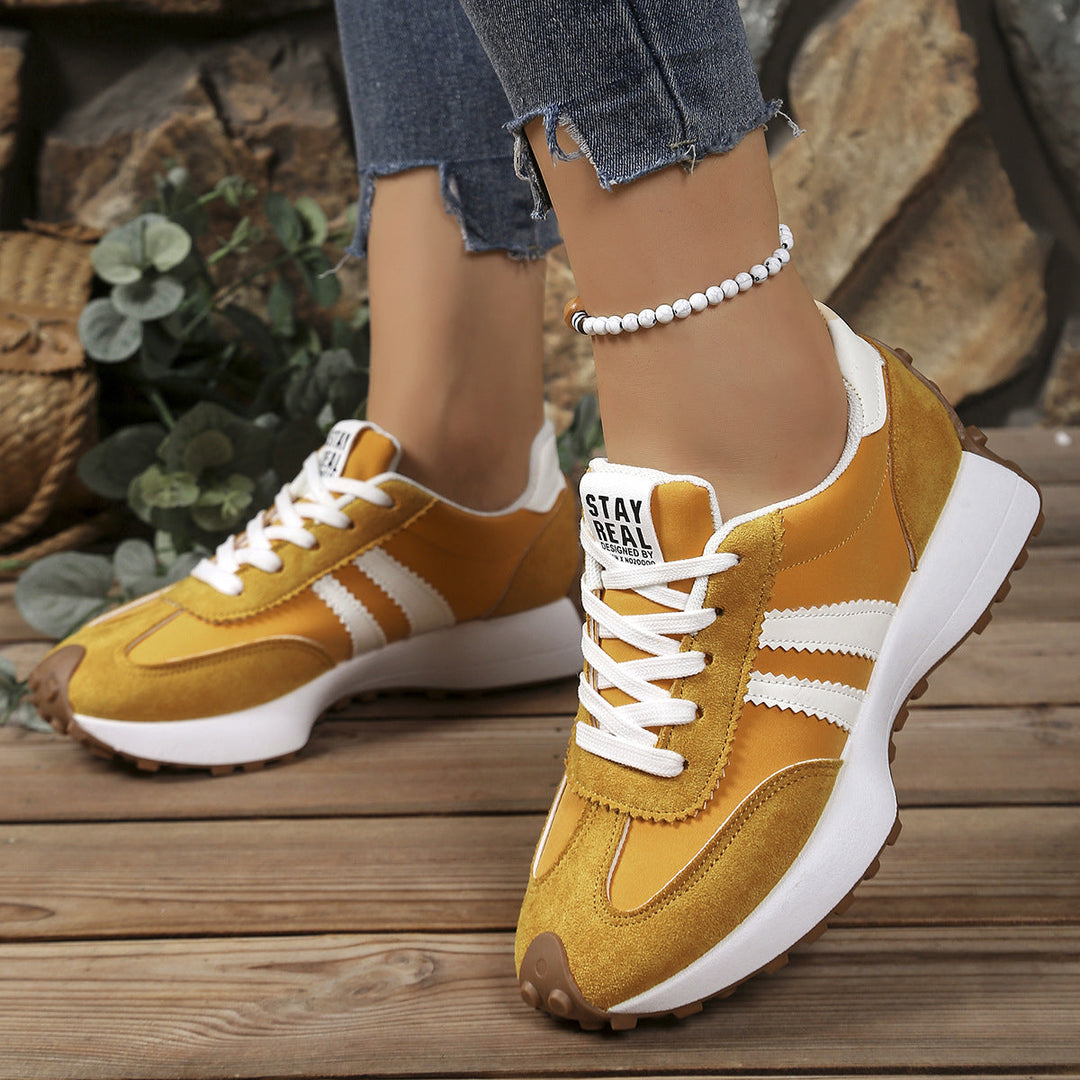 Avenlira - Stylish Casual Shoes