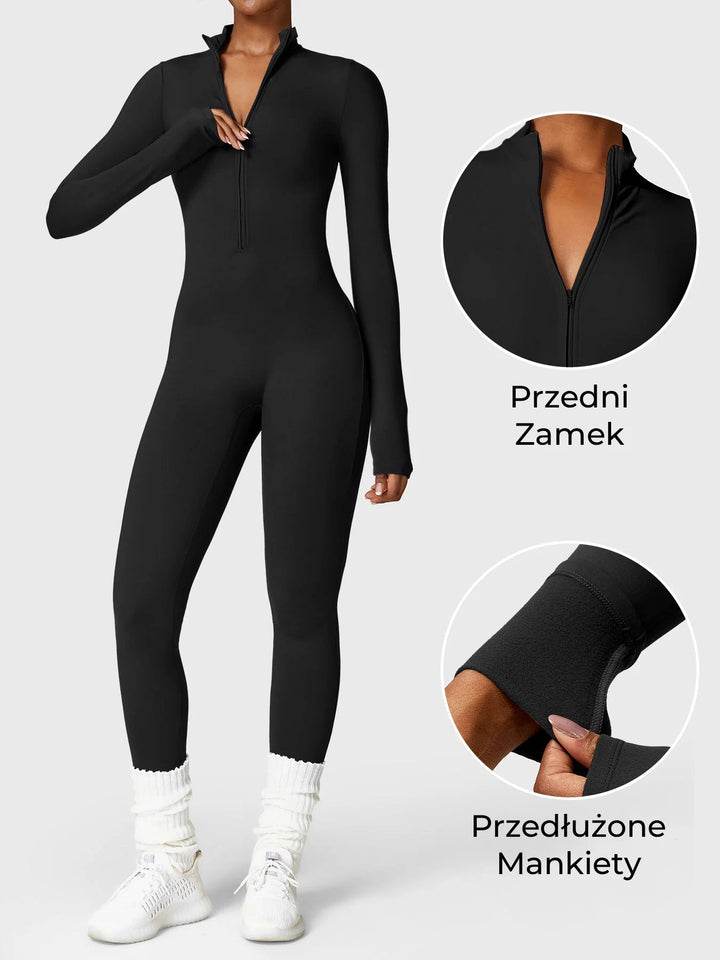 Keva - Stylish Casual Jumpsuit