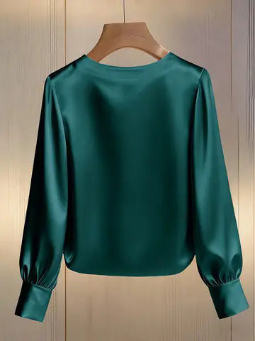 Sorelle - Elegant Casual Blouse