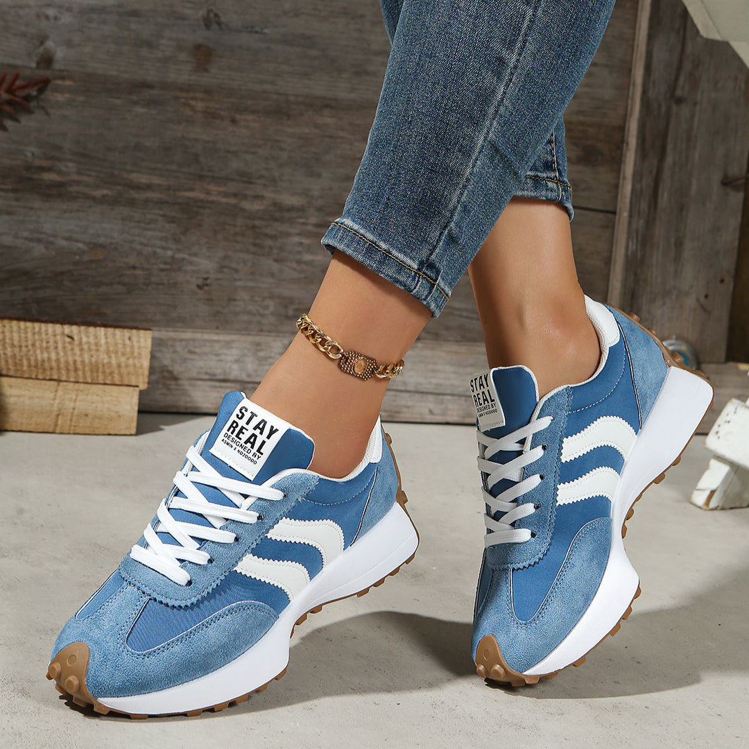 Avenlira - Stylish Casual Shoes