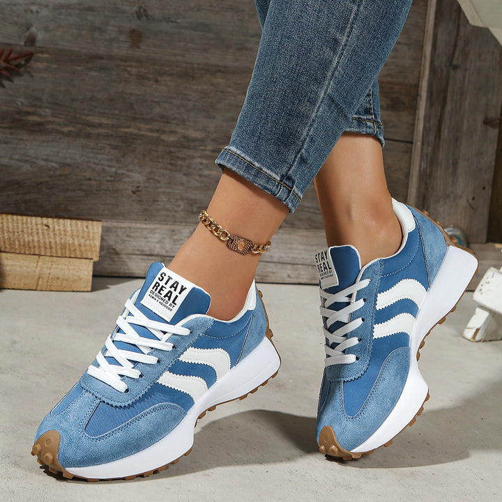 Avenlira - Stylish Casual Shoes