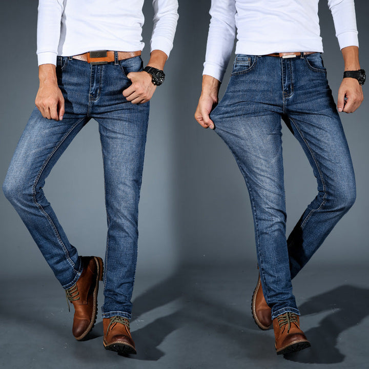 Raden - Stylish Casual Trouser