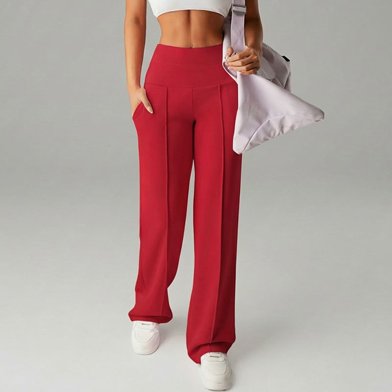 Tiera - Stylish Casual Pants