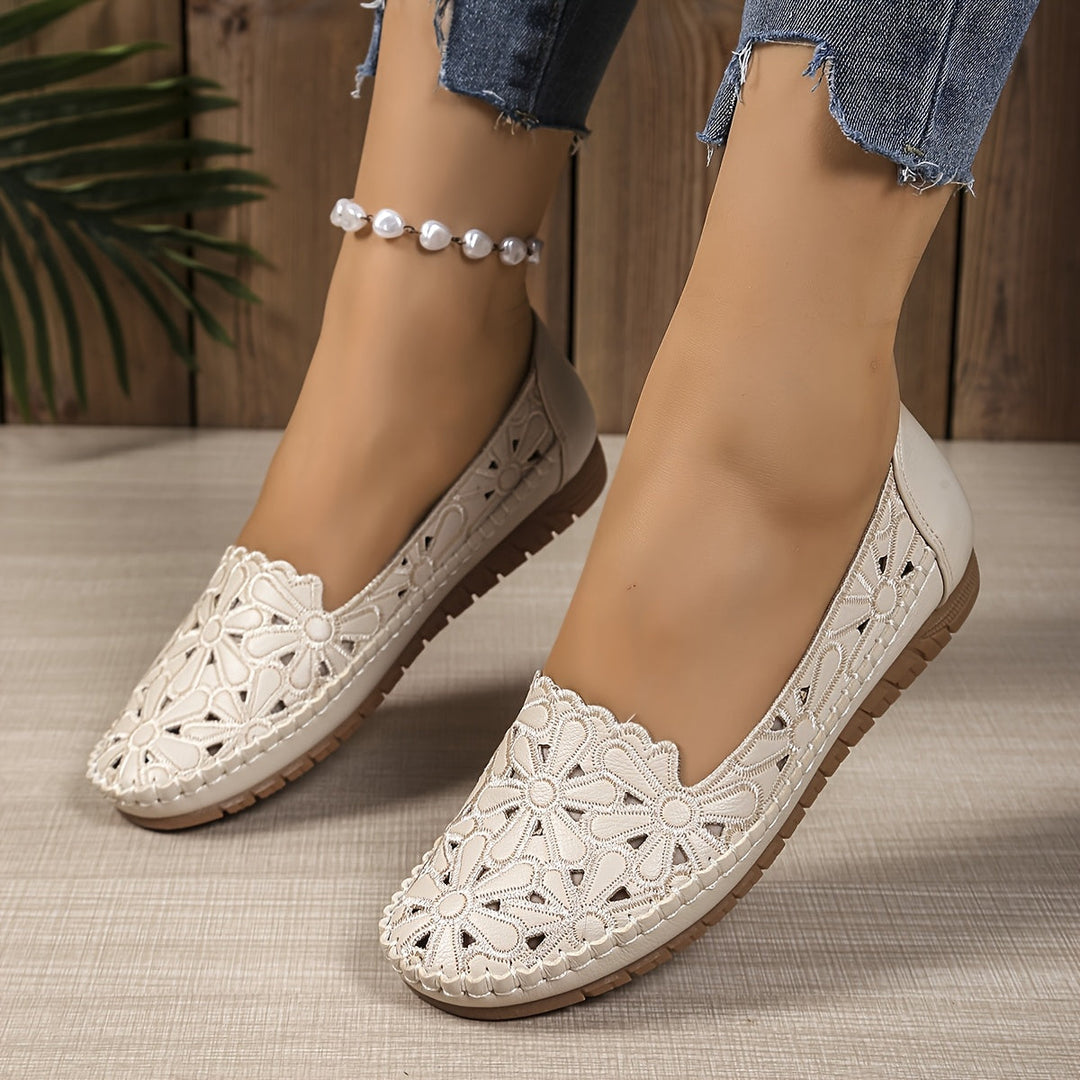 Zorae - Stylish Casual Shoes