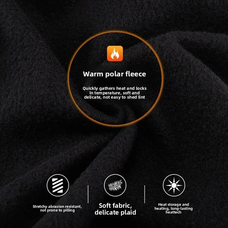 Zaroel - Full Face Balaclava Mask