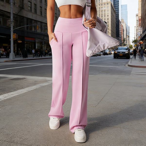 Tiera - Stylish Casual Pants