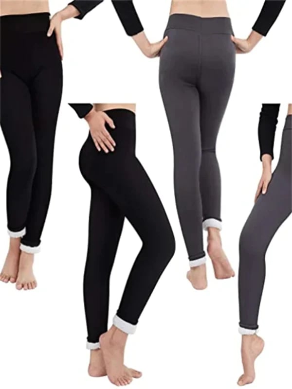 Noriel - Insulated Winter Trousers