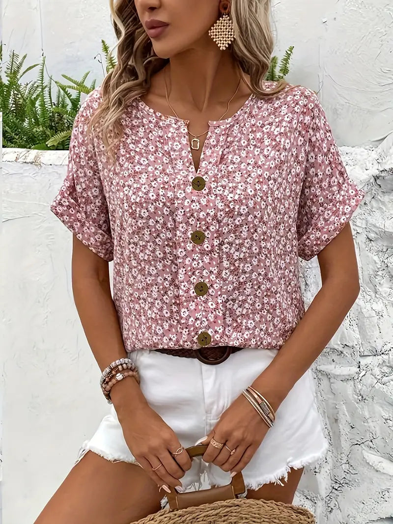 Veyraen - Airy Top