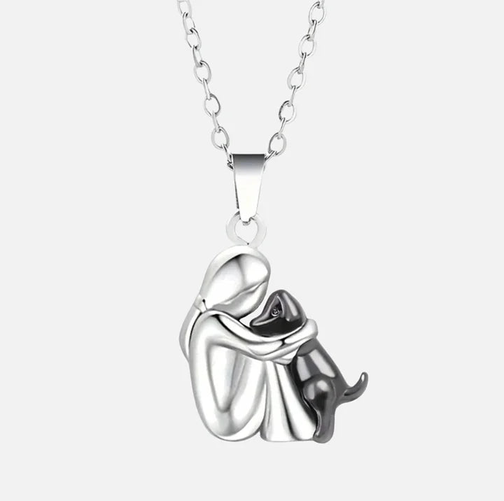 Eternal Bond Necklace