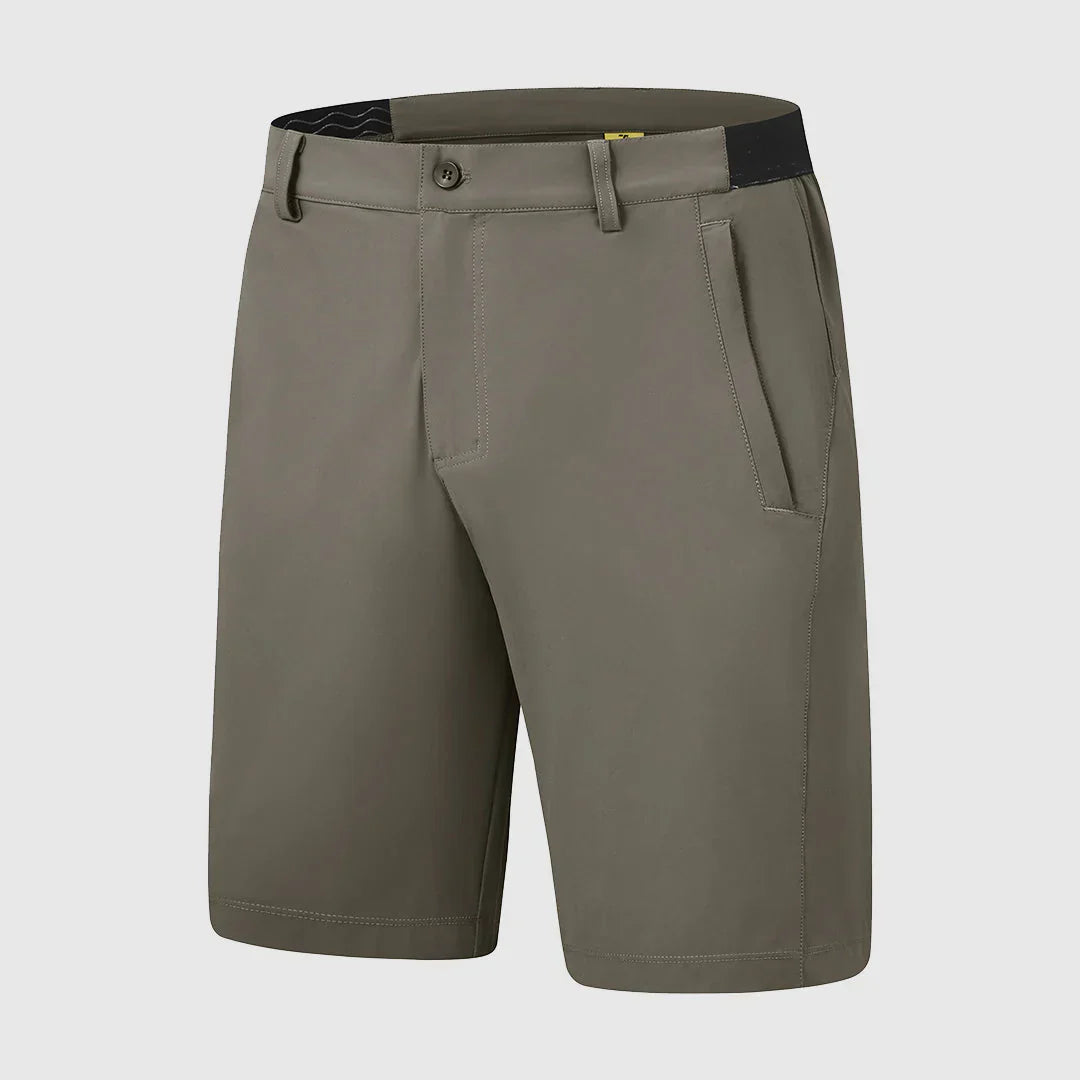 Alderton - Breathable Men's Summer Shorts