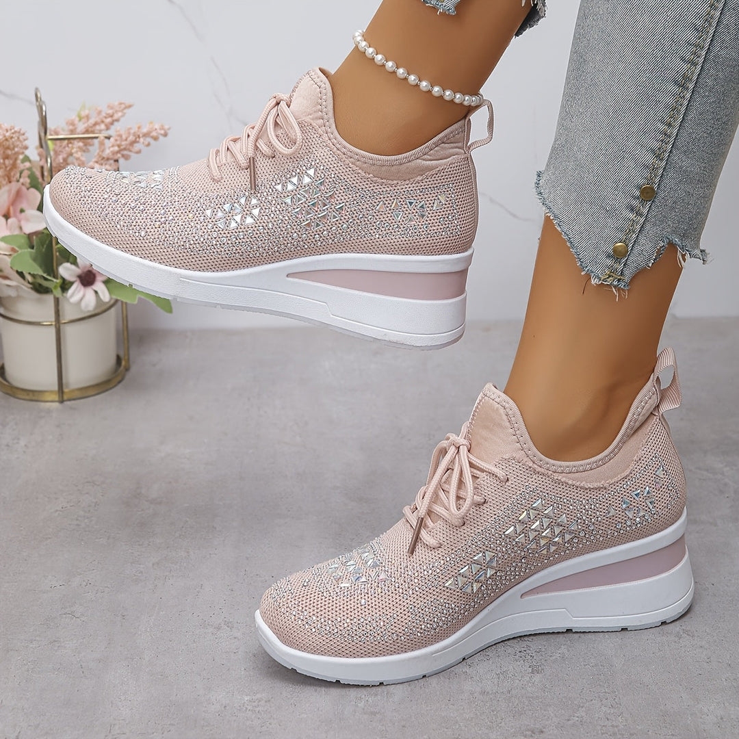 Avelin - Stylish Casual Shoes