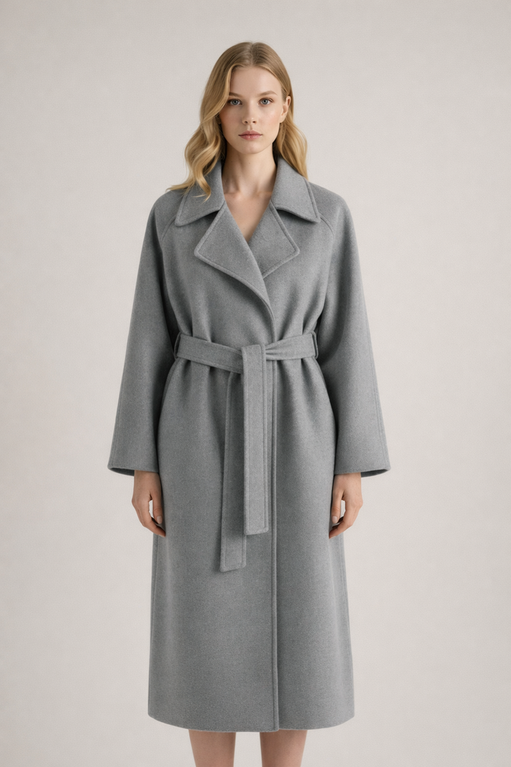 Naya - Stylish Casual Coat