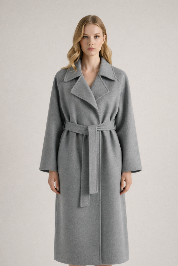Lumea - Stylish Casual Coat