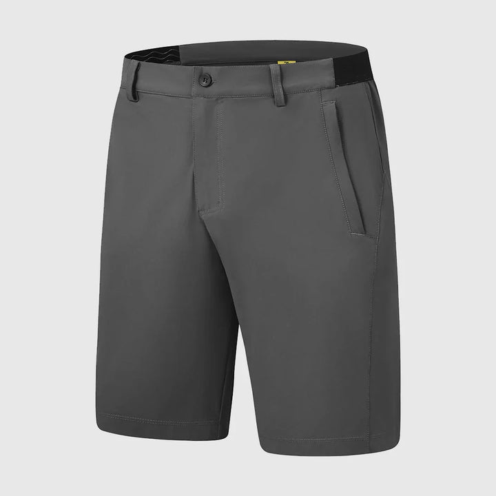 Alderton - Breathable Men's Summer Shorts