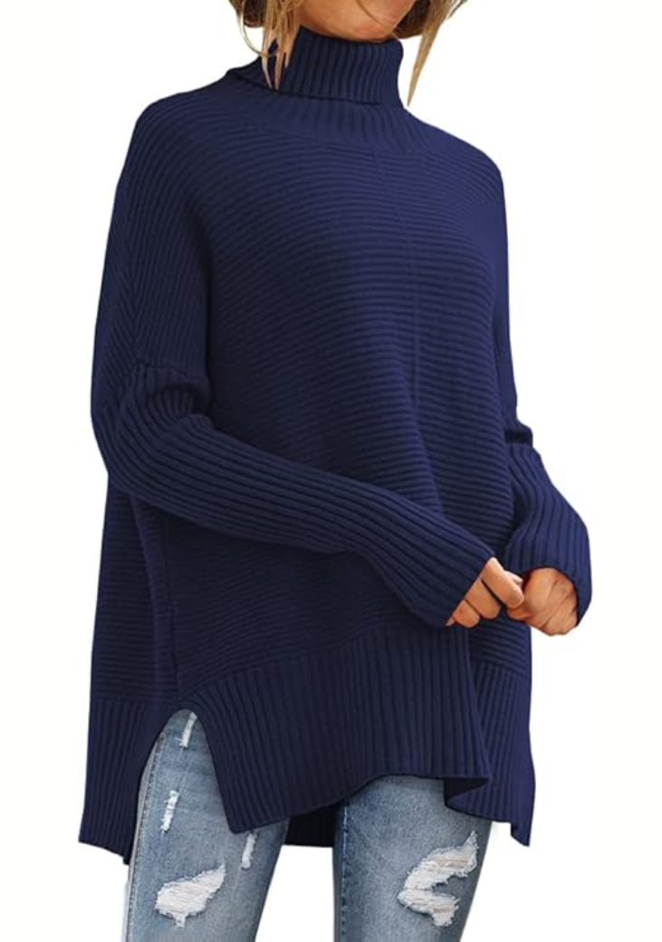 Zaylith - Stylish Casual Sweater