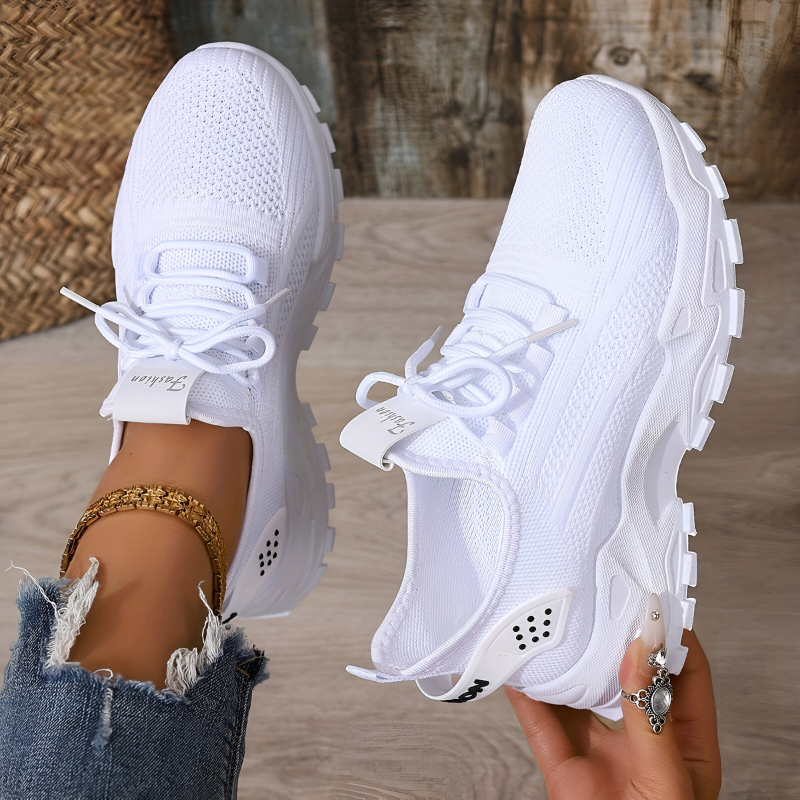 Eliora - Stylish Casual Shoes