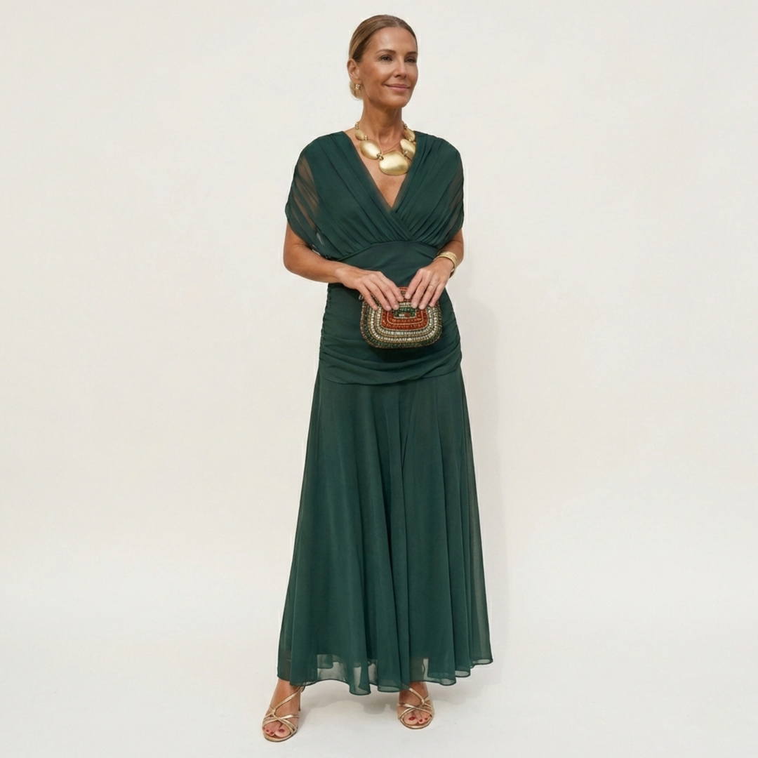 Odara - Ethereal Maxi Dress