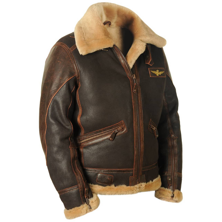 Aroth - Stylish Casual Jacket