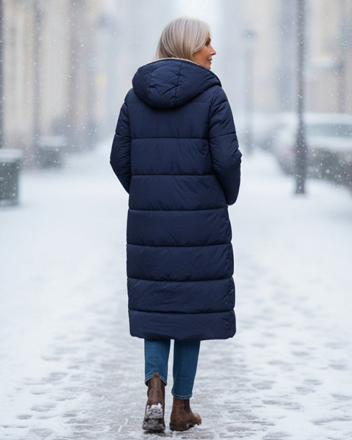 Isha - Stylish Casual Coat