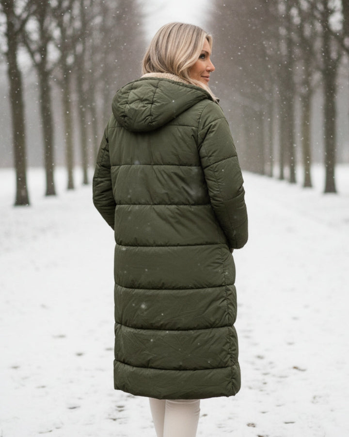 Isha - Stylish Casual Coat
