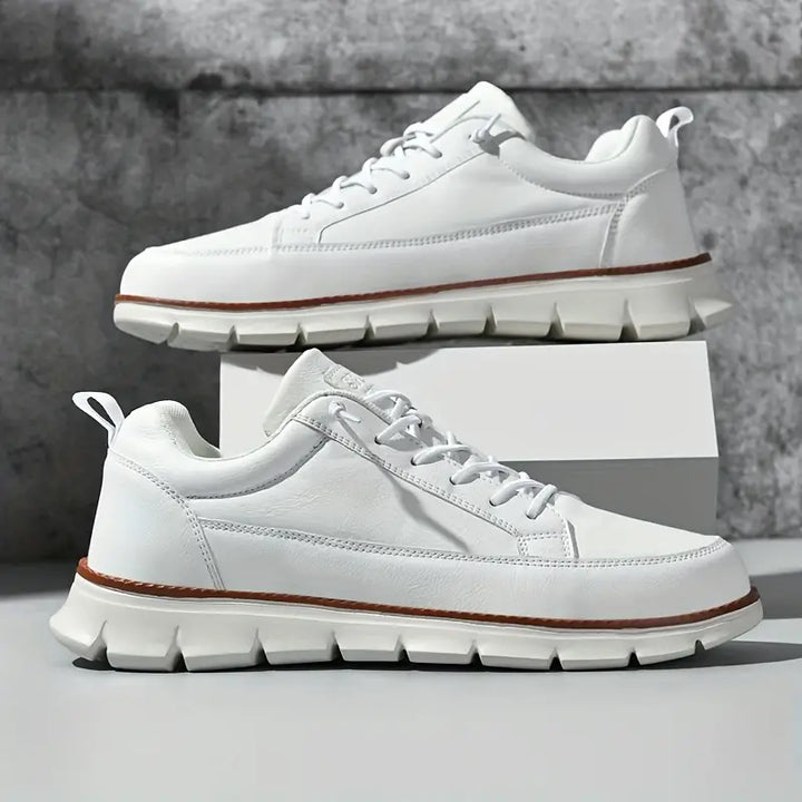 Anric - Cushioned Orthopedic Shoes