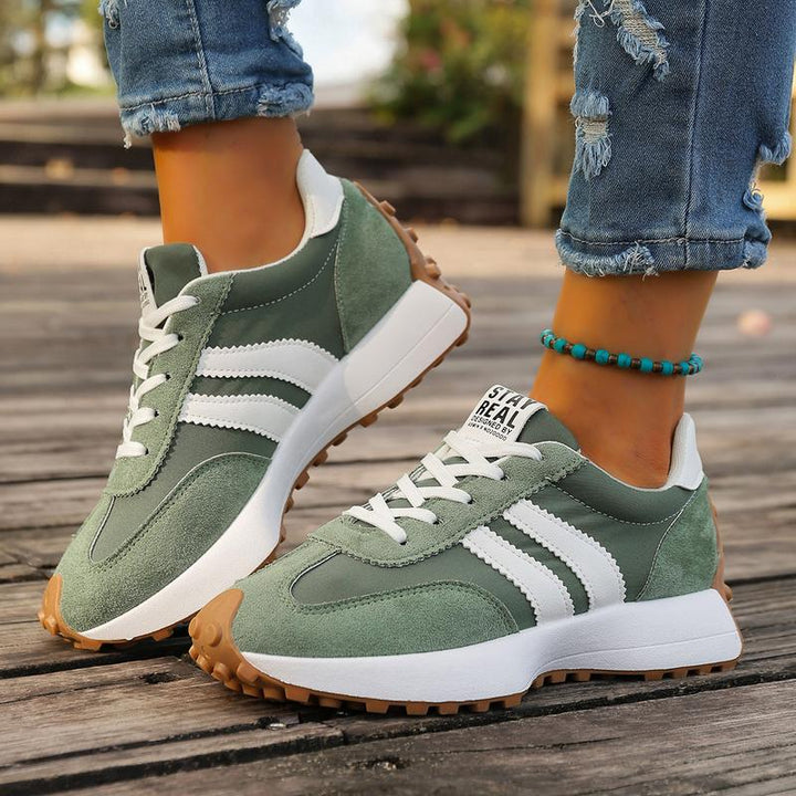 Avenlira - Stylish Casual Shoes