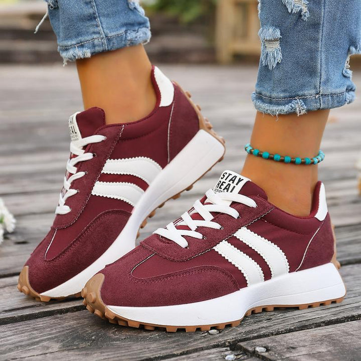 Avenlira - Stylish Casual Shoes