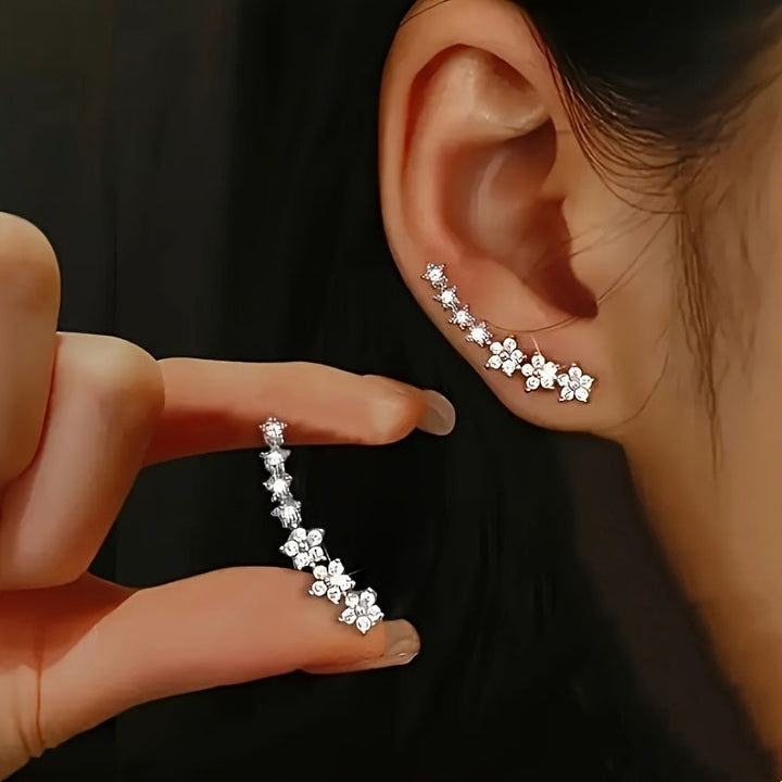 Kalinya - Luminous Earrings
