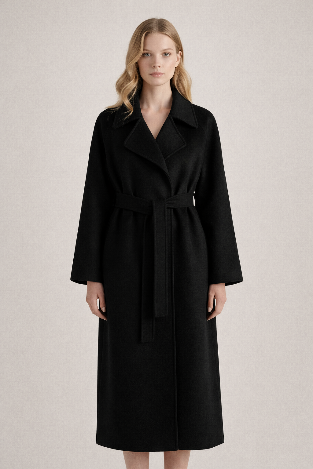Naya - Stylish Casual Coat